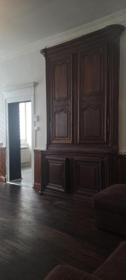 Le Rosier Apartment Lure  Luaran gambar