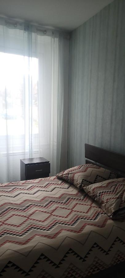Le Rosier Apartment Lure  Luaran gambar
